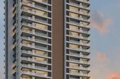 Apartamento com 3 quartos à venda na rua comendador eduardo saccab, 280, brooklin paulista, são paulo, 100 m2 por r$ 1.677.989