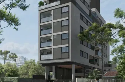 Cobertura com 2 quartos à venda na rua joão schleder sobrinho, 37, boa vista, curitiba, 156 m2 por r$ 1.514.675