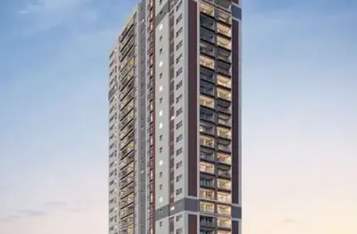 Apartamento com 2 quartos à venda na rua coronel gustavo santiago, 200, tatuapé, são paulo, 49 m2 por r$ 641.400