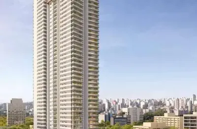 Apartamento com 3 quartos à venda na rua verbo divino, 1600, chácara santo antônio, são paulo, 262 m2 por r$ 3.208.870