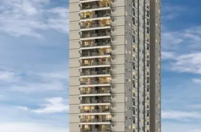 Apartamento com 3 quartos à venda na rua celso ramos, 132, vila andrade, são paulo, 74 m2 por r$ 697.600