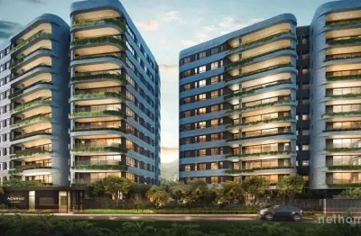 Apartamento com 3 quartos à venda na alameda centauro, 793, alphaville, barueri, 246 m2 por r$ 3.796.018