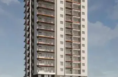 Apartamento com 1 quarto à venda na rua castro alves, 321, aclimação, são paulo, 34 m2 por r$ 536.355