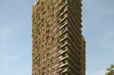 Cobertura com 5 quartos à venda na alameda franca, 1041, jardim paulista, são paulo, 821 m2 por r$ 47.627.270