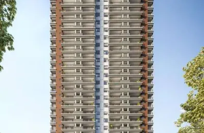 Cobertura com 2 quartos à venda na rua domingos afonso, 741, vila ema, são paulo, 128 m2 por r$ 1.475.000