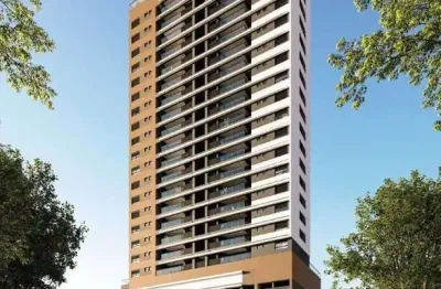 Apartamento com 1 quarto à venda na rua doutor costa júnior, 530, perdizes, são paulo, 31 m2 por r$ 519.446