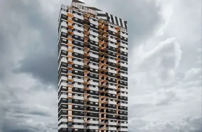 Apartamento com 2 quartos à venda na rua professor arnaldo amado ferreira, 52, vila sônia, são paulo, 44 m2 por r$ 498.780