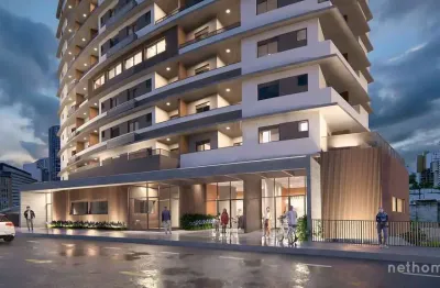 Apartamento com 2 quartos à venda na rua major quedinho, 165, bela vista, são paulo, 37 m2 por r$ 489.000