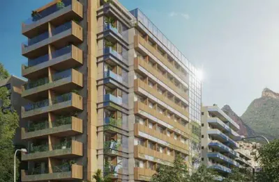 Apartamento com 1 quarto à venda na rua moura brasil, 44, laranjeiras, rio de janeiro, 34 m2 por r$ 583.000