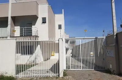 Casa em condomínio fechado com 3 quartos à venda na rua josé benedito cottolengo, 1021, campo comprido, curitiba, 226 m2 por r$ 778.274