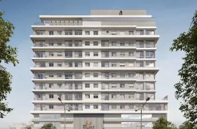 Apartamento com 3 quartos à venda na avenida poti, 700, centro, capão da canoa, 124 m2 por r$ 1.800.000