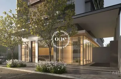 Ponto comercial à venda na alameda sarutaiá, 111, jardim paulista, são paulo, 42 m2 por r$ 668.526