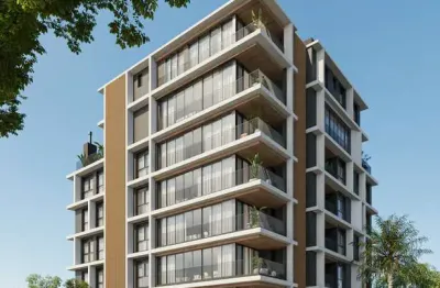 Apartamento com 3 quartos à venda na rua alberto folloni, 1768, juvevê, curitiba, 172 m2 por r$ 1.999.940