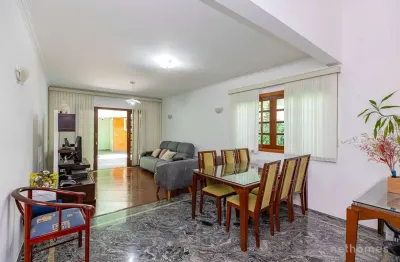 Casa com 3 quartos à venda na rua monlevade, 152, vila romano, são paulo, 196 m2 por r$ 980.000