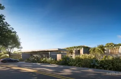 Apartamento com 3 quartos à venda na rua laurindo januário da silveira, 2977, lagoa da conceição, florianópolis, 411 m2 por r$ 11.113.200