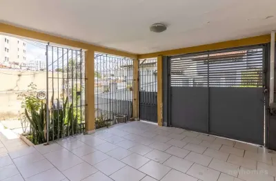 Casa com 3 quartos à venda na rua maria do carmo borba araújo, 34, jardim prudência, são paulo, 250 m2 por r$ 720.000