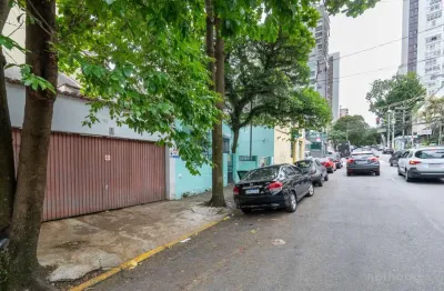 Prédio à venda na rua doutor franco da rocha, 474, perdizes, são paulo, 102 m2 por r$ 900.000