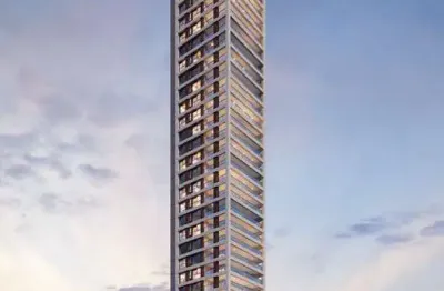 Apartamento com 1 quarto à venda na alameda gabriel monteiro da silva, 135, jardim américa, são paulo, 23 m2 por r$ 739.619