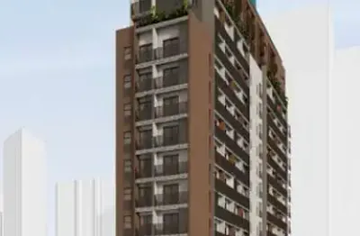 Apartamento com 2 quartos à venda na rua joão ramalho, 1300, perdizes, são paulo, 56 m2 por r$ 685.819