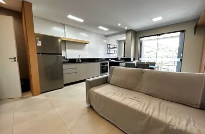 Apartamento com 2 quartos à venda na rua suécia, 790, praia brava, itajaí, 63 m2 por r$ 1.110.000