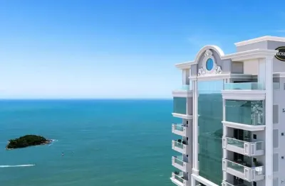 Apartamento com 4 quartos à venda na rua 2400, 121, centro, balneário camboriú, 169 m2 por r$ 6.499.000