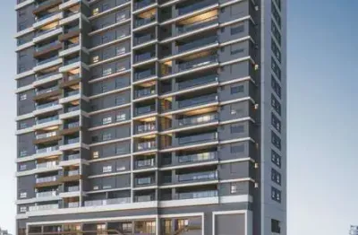 Apartamento com 1 quarto à venda na rua gregório serrão, 146, vila mariana, são paulo, 43 m2 por r$ 810.810