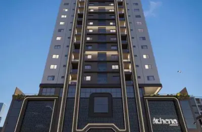 Apartamento com 2 quartos à venda na rua 708, 417, varzea, itapema, 67 m2 por r$ 775.000