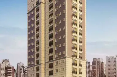 Apartamento com 2 quartos à venda na rua capitão rabelo, 284, santana, são paulo, 66 m2 por r$ 830.000