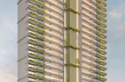 Apartamento com 4 quartos à venda na rua leopoldo de bulhões, 80, ibirapuera, são paulo, 280 m2 por r$ 6.117.250