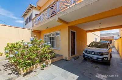 Casa com 3 quartos à venda na rua luís pires, 64, jardim cliper, são paulo, 213 m2 por r$ 620.000