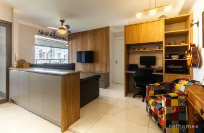 Apartamento com 3 quartos à venda na rua lauriano fernandes júnior, 130, vila leopoldina, são paulo, 88 m2 por r$ 1.490.000