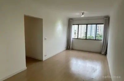 Apartamento com 2 quartos à venda na rua joão de lacerda soares, 179, jardim das acacias, são paulo, 66 m2 por r$ 540.000