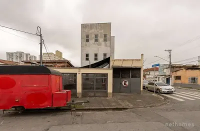 Terreno comercial à venda na rua gibraltar, 331, santo amaro, são paulo, 213 m2 por r$ 1.917.000