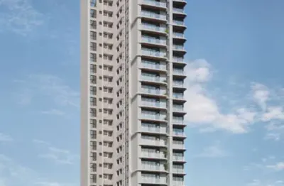 Apartamento com 3 quartos à venda na rua antônio bonanomi, 123, fazenda, itajaí, 112 m2 por r$ 1.354.147