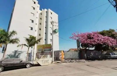 Apartamento com 2 quartos à venda na rua das gardênias, 431, parque assunção, taboão da serra, 52 m2 por r$ 490.000