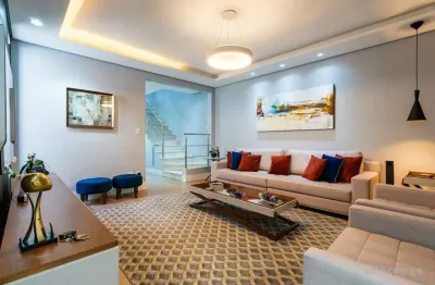 Casa com 3 quartos à venda na rua ângelo mendes de almeida, 216, parque jabaquara, são paulo, 151 m2 por r$ 1.100.000