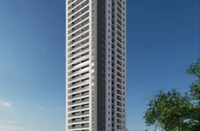 Apartamento com 3 quartos à venda na avenida pedro paulo de souza, 1378, setor goiânia 2, goiânia, 96 m2 por r$ 789.937