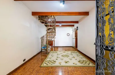 Casa com 3 quartos à venda na rua benjamin costa, 175, jardim aeroporto, são paulo, 180 m2 por r$ 790.000