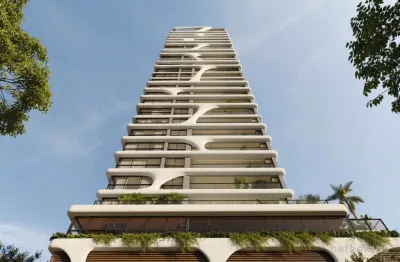 Apartamento com 4 quartos à venda na avenida mutirão, 1, setor marista, goiânia, 284 m2 por r$ 5.106.745