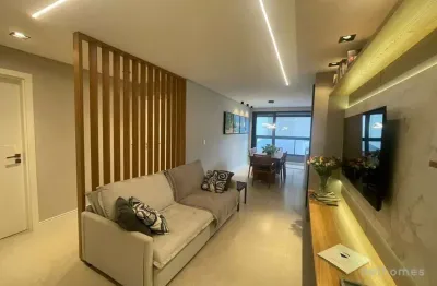 Apartamento com 3 quartos à venda na rua fritz schneider, 48, fazenda, itajaí, 183 m2 por r$ 1.880.000