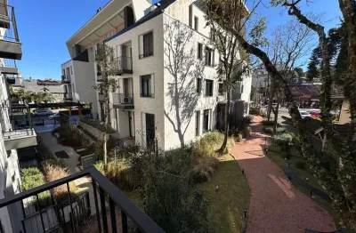 Apartamento com 2 quartos à venda na rua cnel joão corrêa, 120, centro, gramado, 93 m2 por r$ 1.924.000
