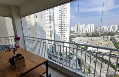 Apartamento com 3 quartos à venda na avenida marquês de são vicente, 2914, água branca, são paulo, 101 m2 por r$ 1.100.000