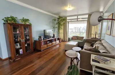 Apartamento com 3 quartos à venda na rua califórnia, 569, cidade monções, são paulo, 182 m2 por r$ 1.790.000