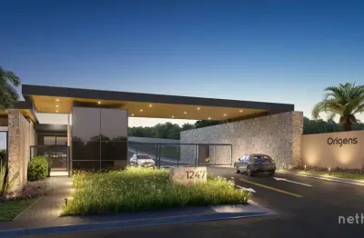 Terreno à venda na rua david tows, 1247, xaxim, curitiba, 253 m2 por r$ 714.048