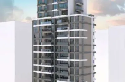 Apartamento com 4 quartos à venda na travessa rafael francisco greca, 156, água verde, curitiba, 200 m2 por r$ 4.550.000