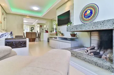 Apartamento com 3 quartos à venda na rua costa lima, 790, nonoai, porto alegre, 120 m2 por r$ 750.000