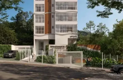 Cobertura com 3 quartos à venda na rua tereza francisca pereira, 360, cabeçudas, itajaí, 188 m2 por r$ 2.349.000