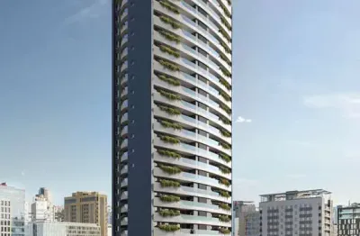 Cobertura com 3 quartos à venda na rua deputado heitor alencar furtado, 4446, ecoville, curitiba, 192 m2 por r$ 2.730.000