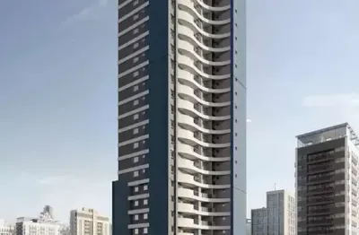 Apartamento com 3 quartos à venda na rua deputado heitor alencar furtado, 4446, ecoville, curitiba, 124 m2 por r$ 1.636.000