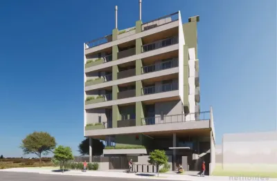 Apartamento com 1 quarto à venda na rua da escova de garrafa, 528, cachoeira do bom jesus, florianópolis, 37 m2 por r$ 518.576